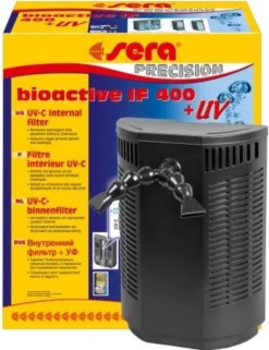 Sera Bioactive IF 400 Plus UV
