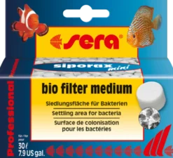 sera siporax Mini Professional 35Gr