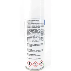 Spray antiparasitaire oiseaux d'ornement 150ML - Francodex