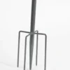 Station de nourrissage pour oiseaux du jardin 189 cm - Zolux