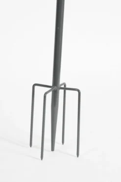 Station de nourrissage pour oiseaux du jardin 189 cm - Zolux