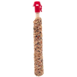 Sticks pour petits perroquets noix et garniture raisin Prestige Sticks 60g par 2 - Versele Laga