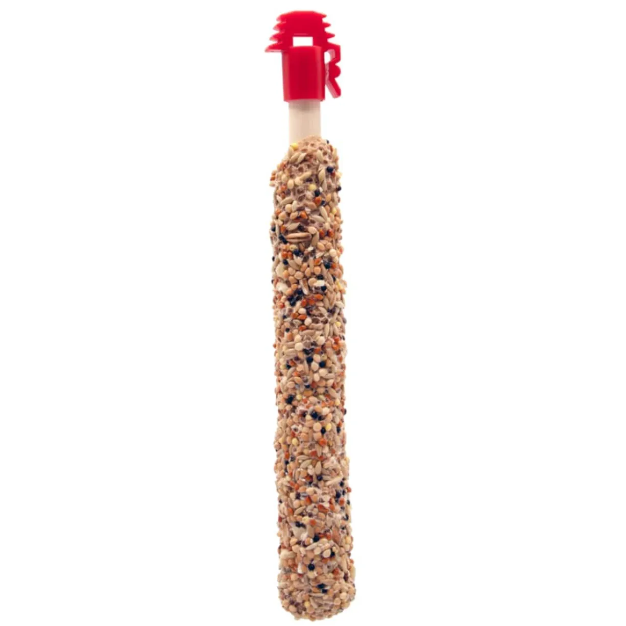 Sticks pour petits perroquets noix et garniture raisin Prestige Sticks 60g par 2 - Versele Laga
