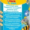 Supplément d’oxygène pour aquarium O2 Plus 250ML - Sera