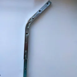 Support de câble anti-fugue 25 x 25 mm pour chenil en kit