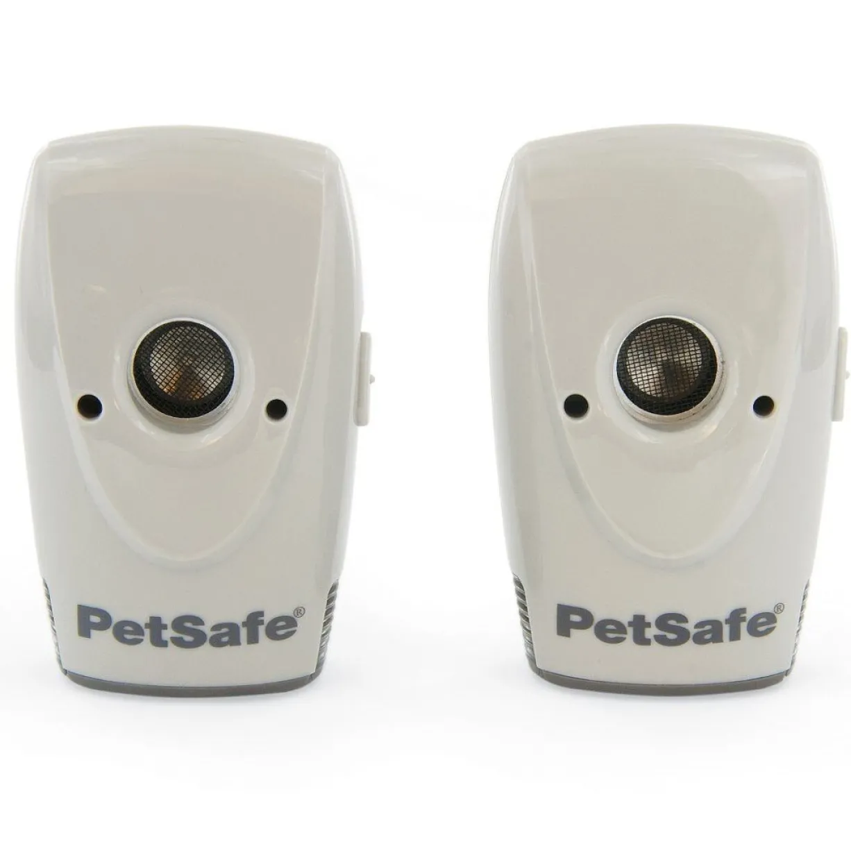 Système de Contrôle des Aboiements pour l'Intérieur x2 - Petsafe