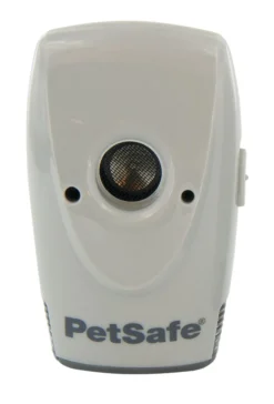 Système de Contrôle des Aboiements pour l'Intérieur - Petsafe