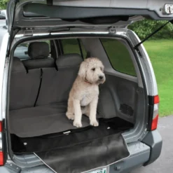 Tapis de coffre de voiture Cargo Cape – Kurgo