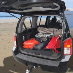 Tapis de coffre de voiture Cargo Cape – Kurgo