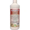 Terre de diatomee blanche non-calcinée alimentaire flacon 400g
