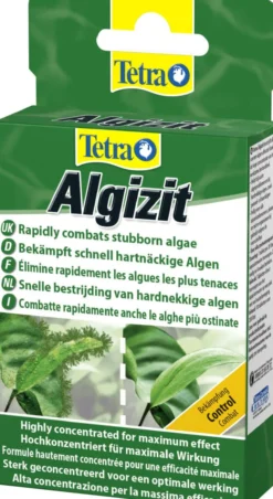 Tetra Algizit 10 comprimés