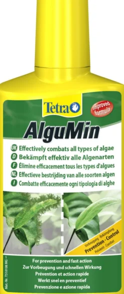 Tetra Algumin 100 ml