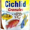 Tetra cichlid granules 500 ml