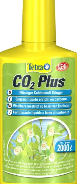 Tetra CO2 plus 250 ml