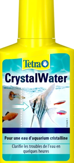 Tetra Crystal Water 250 ml