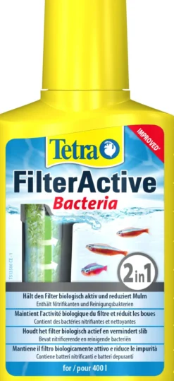 Tetra FilterActive 100ml