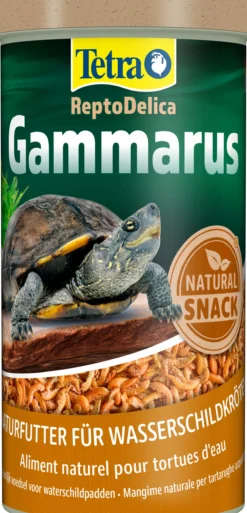 Tetra Gammarus 1 Litre