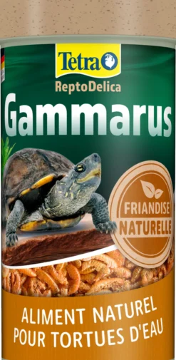 Tetra Gammarus 250ML