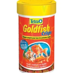 Tetra Goldfish Crisps 250ML