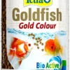 Tetra Goldfish Gold Color 100 Ml