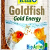 Tetra Goldfish Gold Energy 100ML