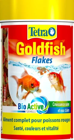 Tetra Goldfish 100ML