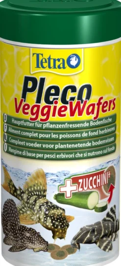 Tetra pleco wafer 250 ml