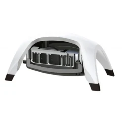 Tetra pompe à air APS 100 Blanc
