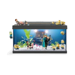 Tetra Starter Line Aquarium Minions 54L