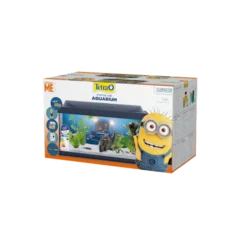 Tetra Starter Line Aquarium Minions 54L