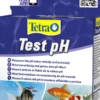 Tetra Test Ph eau douce
