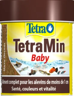 Tetra Tetramin Baby 66 ml