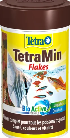 Tetra Tetramin 250ML