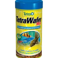 Tetra wafermix 250 ml