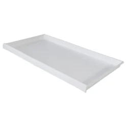 Tiroir en plastique pour cages d’élevage oiseaux 58 cm - 2GR