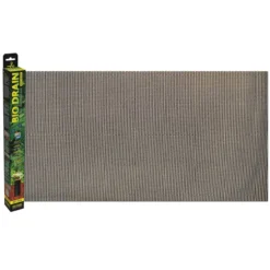 Treillis de drainage terrarium Bio Drain « Cut-To-Fit » - Exo Terra