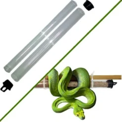 Tube diffuseur Prevorus pour produits biologiques oiseaux et reptile Androlis et Taurrus - Bestico