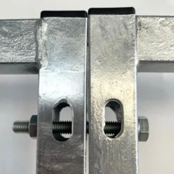 Visserie de raccord pour panneaux chenil - KeniLux