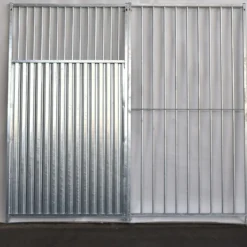 Visserie de raccord pour panneaux chenil - KeniLux