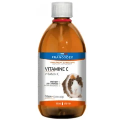 Vitamine C 500ML - Francodex