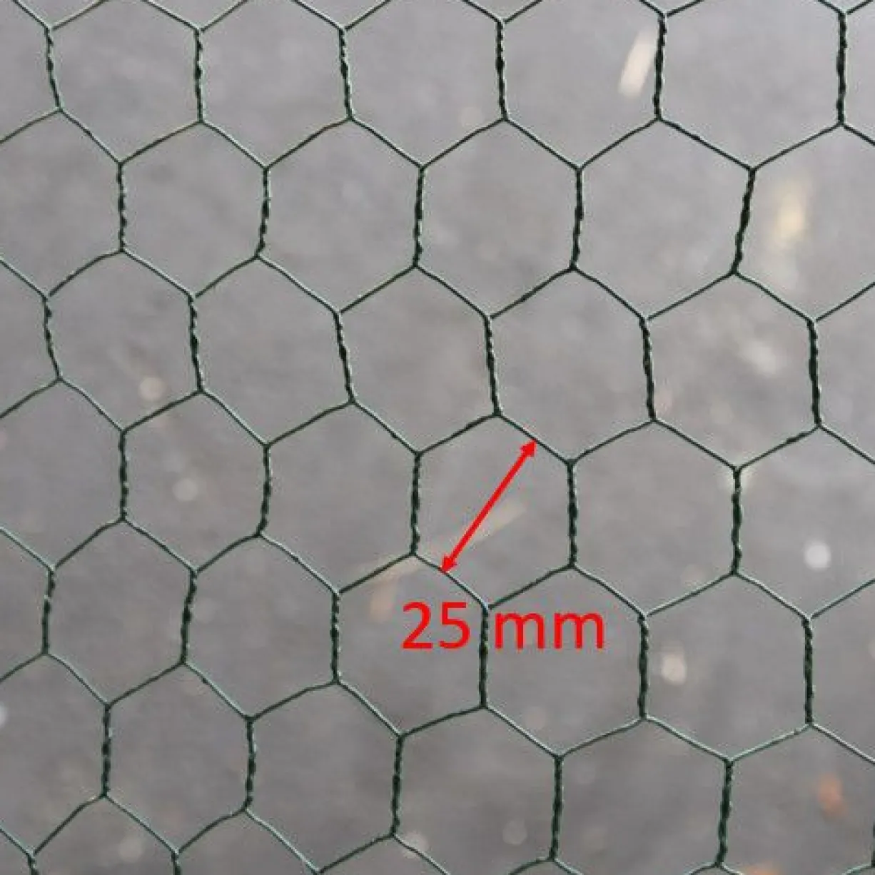 Volière poule - Enclos lapin et chat - 18m² 6x3x2,25m - Ø38mm Acier Galvanisé